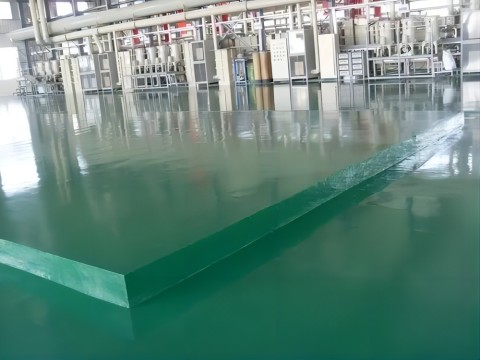 襄阳防腐蚀地坪,环氧玻纤地坪，玻纤工业地坪，环氧玻纤布地坪,乙烯基玻纤布地坪