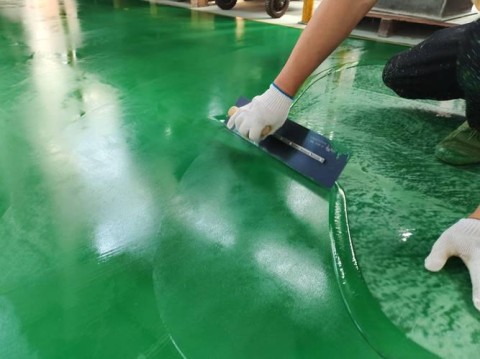 襄阳VEF地坪什么是VEF地坪